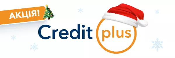 CreditPlus