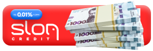 SlonCredit